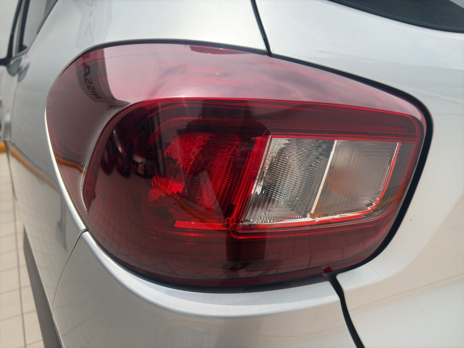 2024 RENAULT KWID 5P ICONIC L31.0 MAN