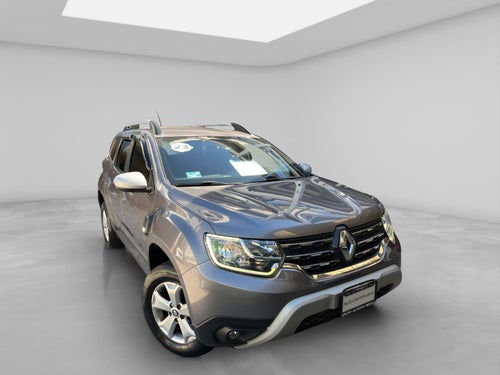 2023 RENAULT DUSTER 5 PTS ICONIC 13T TA AAC AUT VE FNIEBLA RA-17
