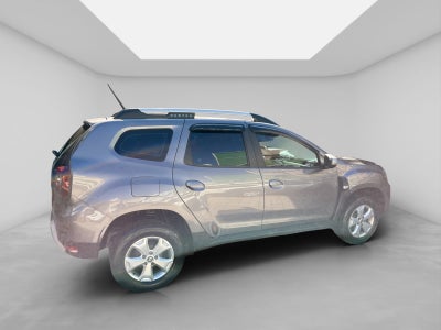 2023 RENAULT DUSTER 5 PTS ICONIC 13T TA AAC AUT VE FNIEBLA RA-17