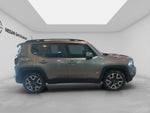 2022 Jeep RENEGADE 5 PTS LATITUDE 18L TA BA AAC AUT PIEL VE RA-18