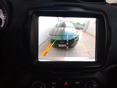 2022 Jeep RENEGADE 5 PTS LATITUDE 18L TA BA AAC AUT PIEL VE RA-18