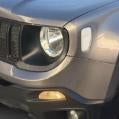 2019 Jeep RENEGADE 5 PTS LATITUDE TA BA AAC AUT PIEL VE RA-18