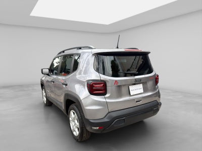 2024 Jeep RENEGADE 5P SPORT L41.3T AUT