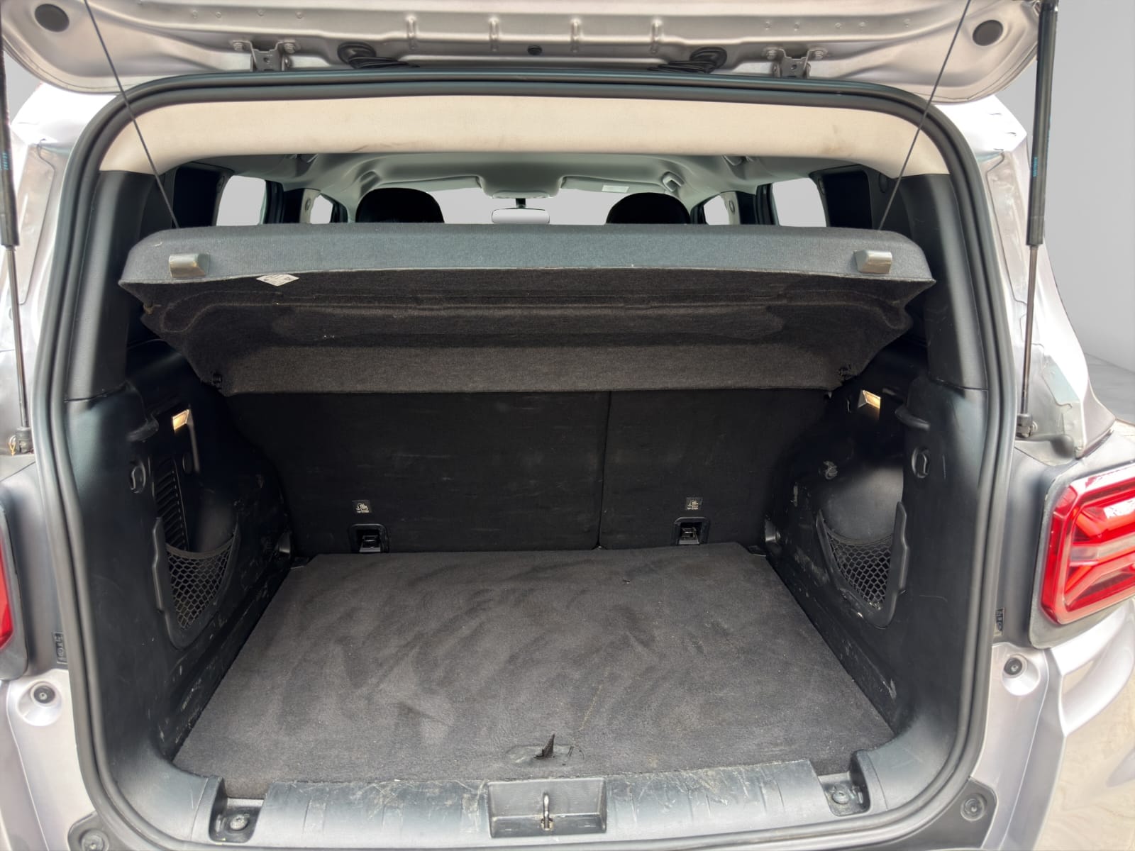 2024 Jeep RENEGADE 5P SPORT L41.3T AUT