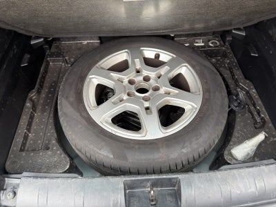 2024 Jeep RENEGADE 5P SPORT L41.3T AUT