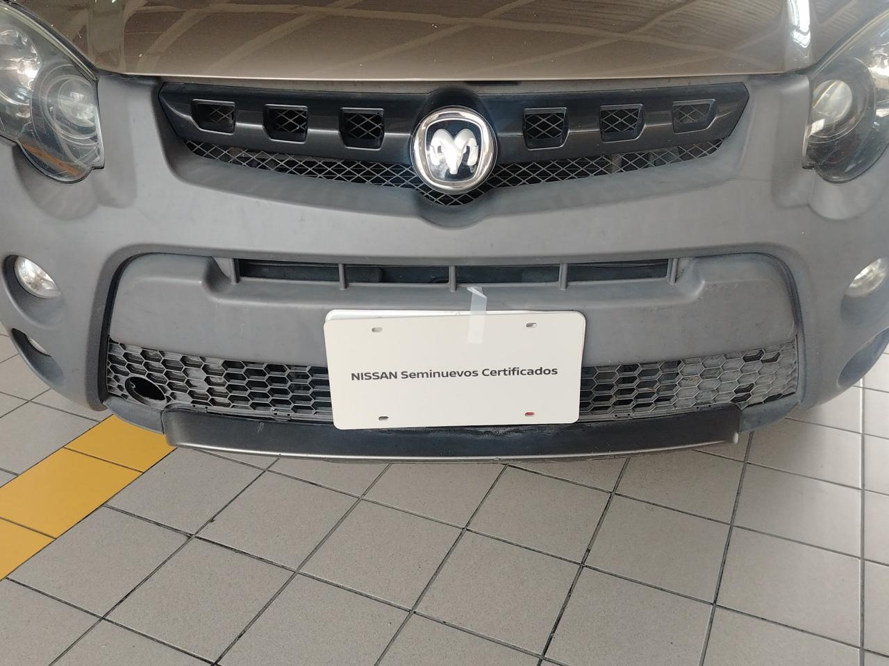 2016 Chrysler 200 4 PTS C 24L TA PIEL GPS RA-19