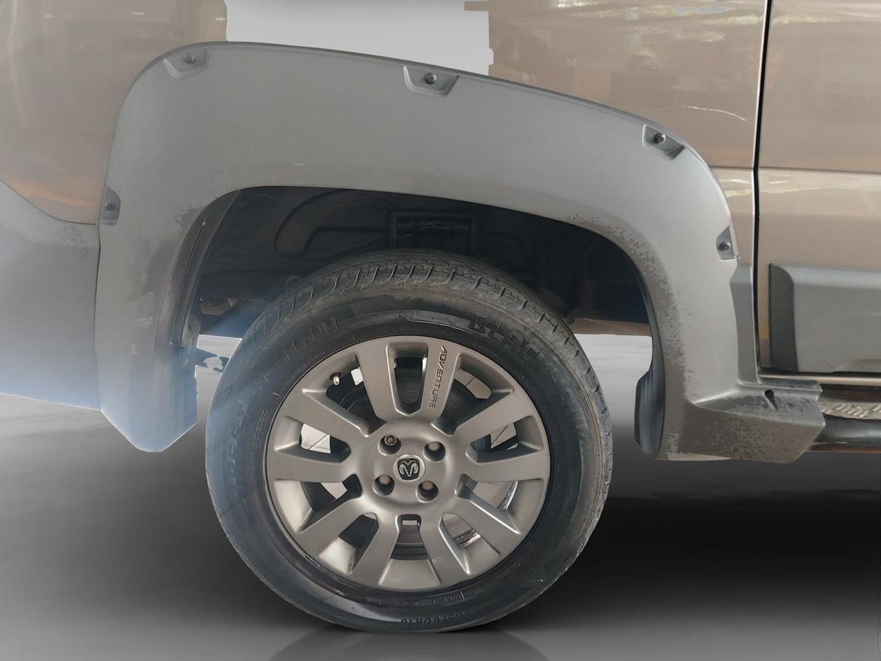 2016 Chrysler 200 4 PTS C 24L TA PIEL GPS RA-19