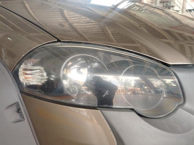 2016 Chrysler 200 4 PTS C 24L TA PIEL GPS RA-19