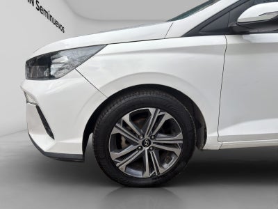 2023 Hyundai HB20 4P GL MID L41.6 AUT