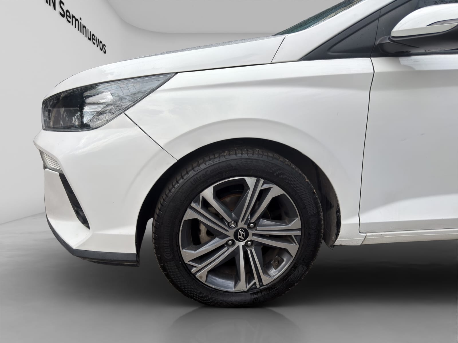 2023 Hyundai HB20 4P GL MID L41.6 AUT