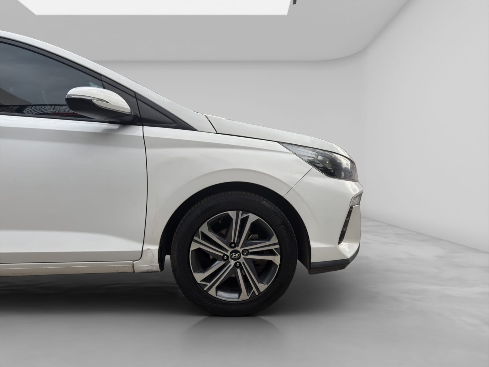 2023 Hyundai HB20 4P GL MID L41.6 AUT