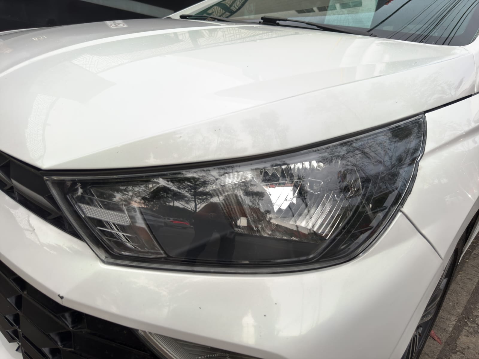 2023 Hyundai HB20 4P GL MID L41.6 AUT