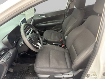 2023 Hyundai HB20 4P GL MID L41.6 AUT