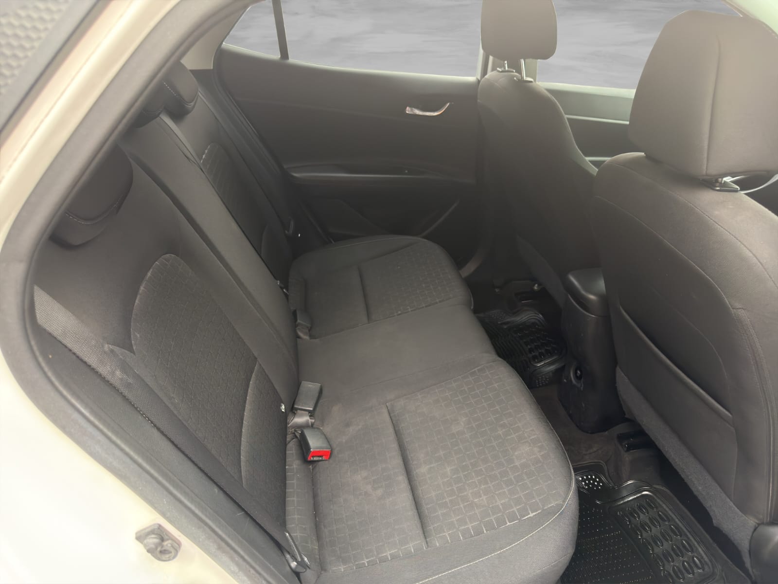 2023 Hyundai HB20 4P GL MID L41.6 AUT