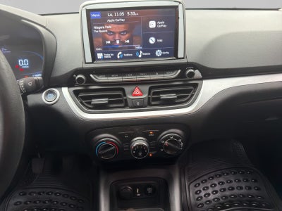 2023 Hyundai HB20 4P GL MID L41.6 AUT