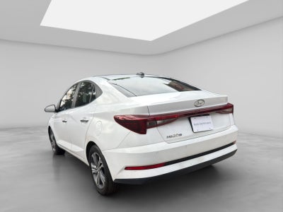 2023 Hyundai HB20 4P GL MID L41.6 AUT
