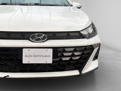 2023 Hyundai HB20 4P GL MID L41.6 AUT