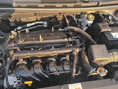 2023 Hyundai HB20 4P GL MID L41.6 AUT