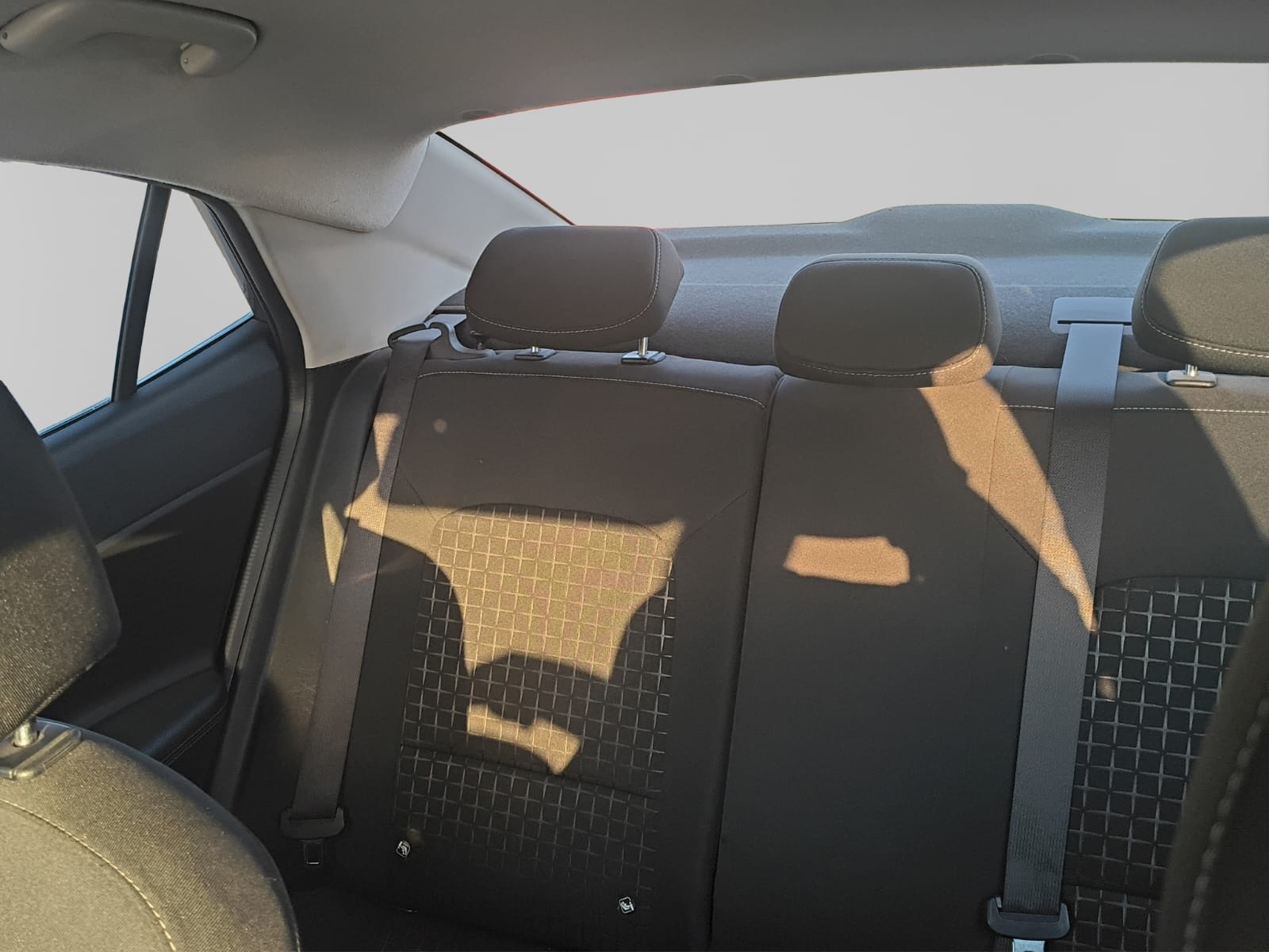 2023 Hyundai HB20 4P GL MID L41.6 AUT