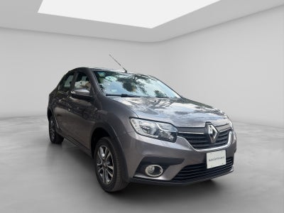 2023 RENAULT LOGAN 4 PTS INTENS 16L TA RA-16