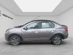 2023 RENAULT LOGAN 4 PTS INTENS 16L TA RA-16