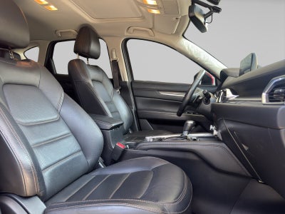2023 Mazda Mazda CX-3 5 PTS I 20L TA RA-16