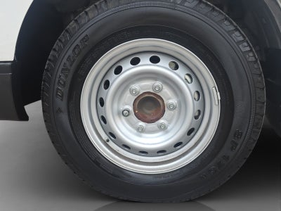 2024 Nissan URVAN 4P AMPLIA L42.5 MAN