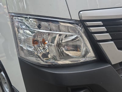 2024 Nissan URVAN 4P AMPLIA L42.5 MAN