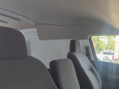 2024 Nissan URVAN 4P AMPLIA L42.5 MAN