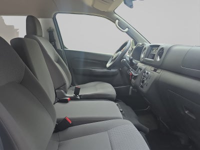 2024 Nissan URVAN 4P AMPLIA L42.5 MAN