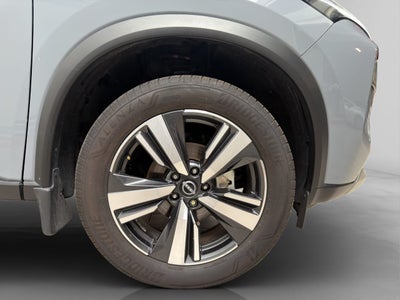 2026 Nissan X-TRAIL 5P PLATINUM PLUS 2 ROW L42.5 AUT