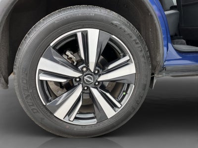 2023 Nissan X-TRAIL PLATINUM 2 FILAS