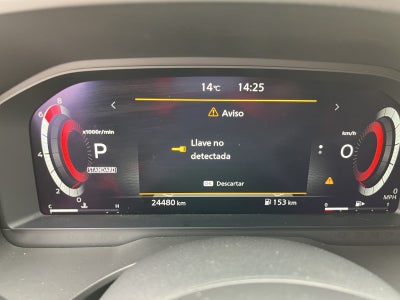 2023 Nissan X-TRAIL PLATINUM 2 FILAS