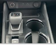 2023 Nissan X-TRAIL PLATINUM 2 FILAS