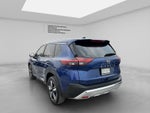 2023 Nissan X-TRAIL PLATINUM 2 FILAS