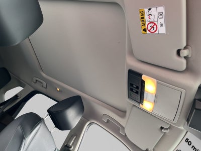 2023 Nissan X-TRAIL PLATINUM 2 FILAS