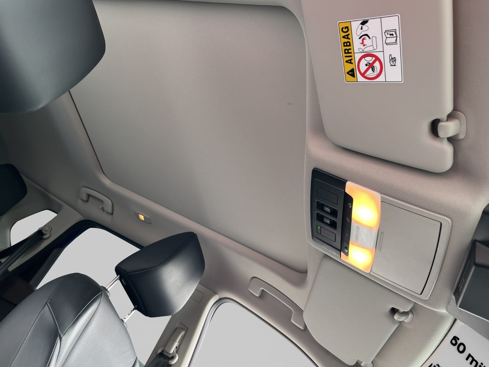 2023 Nissan X-TRAIL PLATINUM 2 FILAS