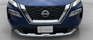 2023 Nissan X-TRAIL PLATINUM 2 FILAS