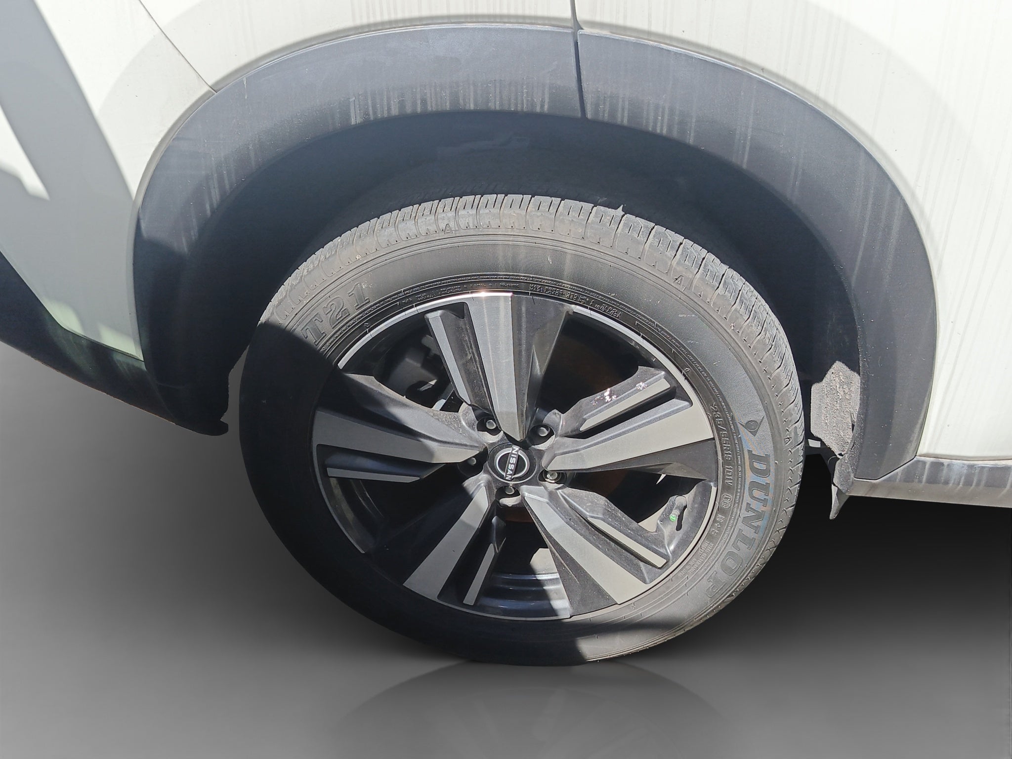 2024 Nissan X-TRAIL 5P PLATINUM E.POWER HEV L31.5 AUT