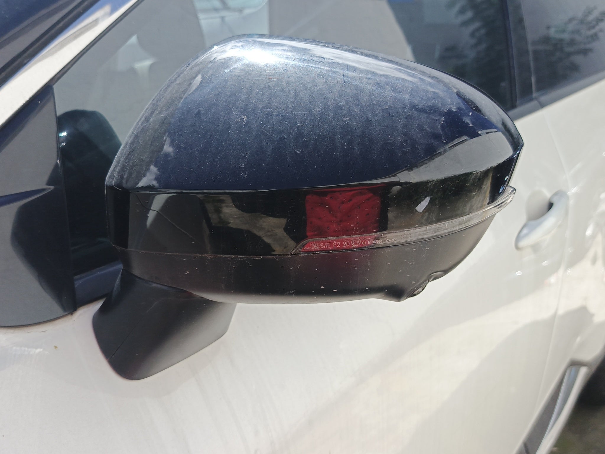 2024 Nissan X-TRAIL 5P PLATINUM E.POWER HEV L31.5 AUT