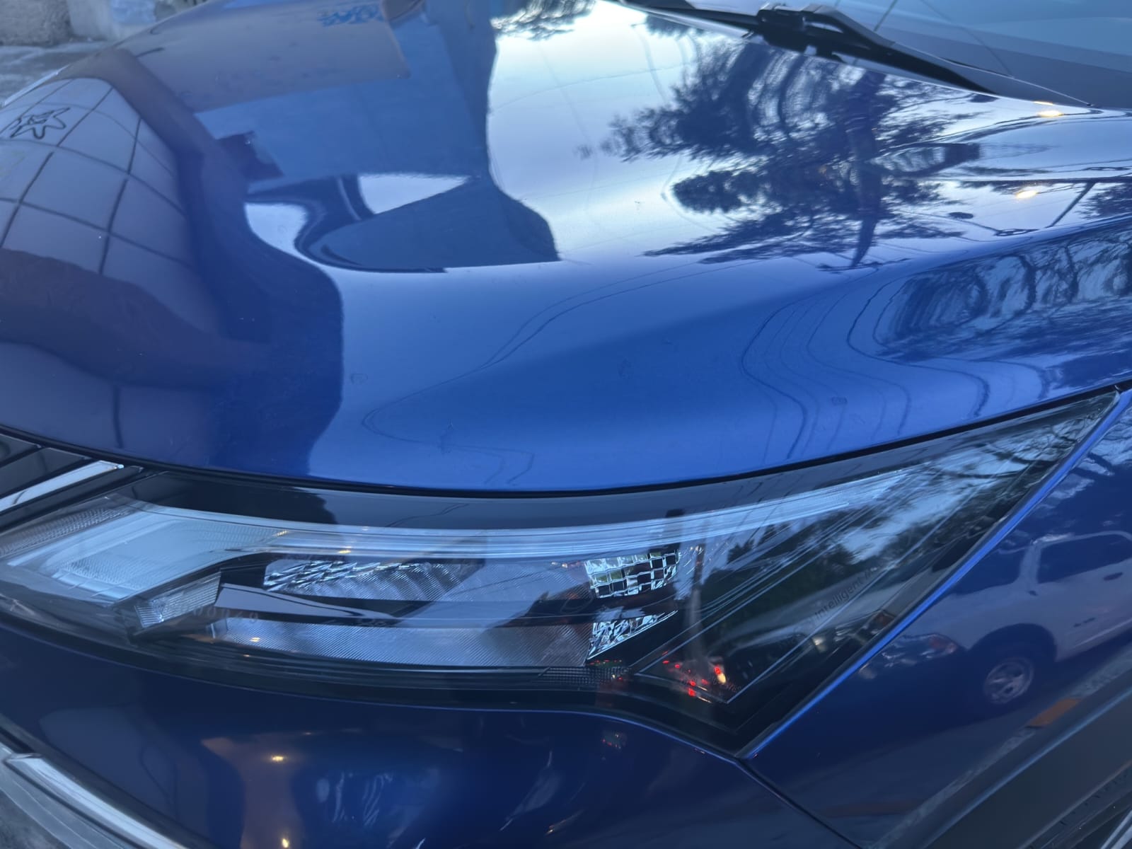 2023 Nissan X-TRAIL 5P PLATINUM E.POWER HEV L31.5 AUT