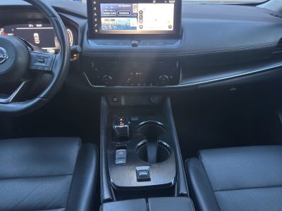 2023 Nissan X-TRAIL 5P PLATINUM E.POWER HEV L31.5 AUT