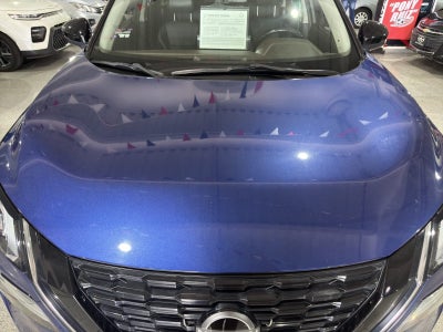 2024 Nissan X-TRAIL 5P PLATINUM E.POWER HEV L31.5 AUT