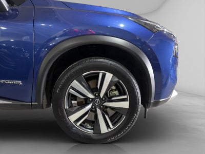 2024 Nissan X-TRAIL 5P PLATINUM E.POWER HEV L31.5 AUT