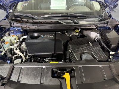 2024 Nissan X-TRAIL 5P PLATINUM E.POWER HEV L31.5 AUT