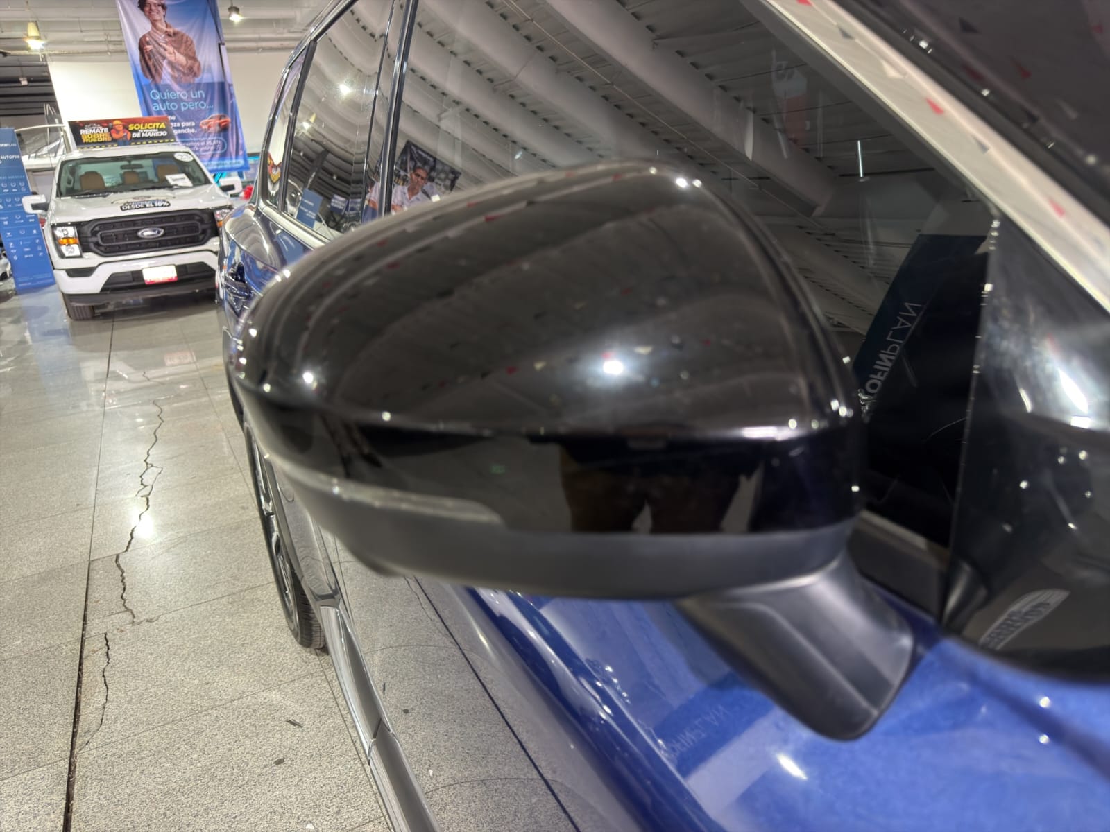 2024 Nissan X-TRAIL 5P PLATINUM E.POWER HEV L31.5 AUT