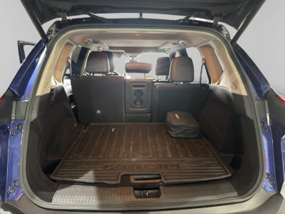 2024 Nissan X-TRAIL 5P PLATINUM E.POWER HEV L31.5 AUT