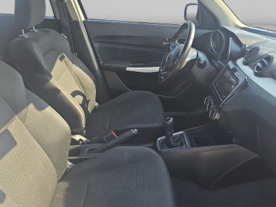 2018 SUZUKI SWIFT 5 PTS HB BOOSTERJET L3 10T TA AAC AUT RA-16