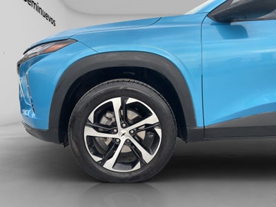 2025 Chevrolet TRAX 5P RS L31.2T AUT