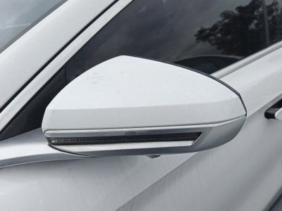 2024 BYD HAN 4P EV 85.4 KWH AUT
